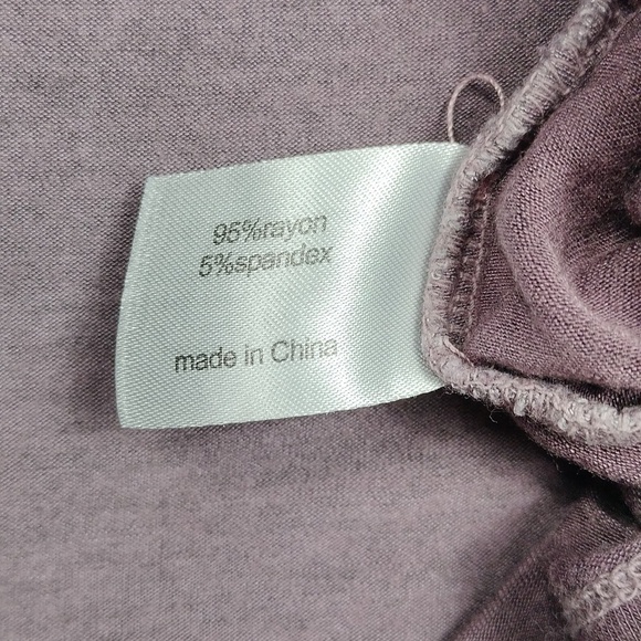 Lane Bryant women's sleeveless top size 22/24 - Picture 6 of 12